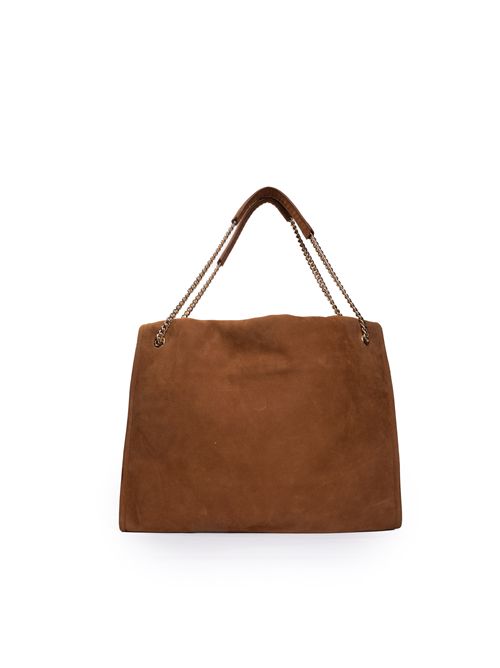 Borsa Venus Nabucco Large in nabuk ORCIANI | B02211 NABSEL